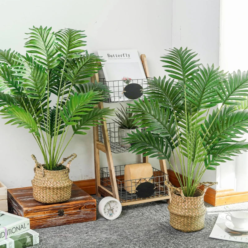 Planta Sofia – Palmeira Areca Artificial
