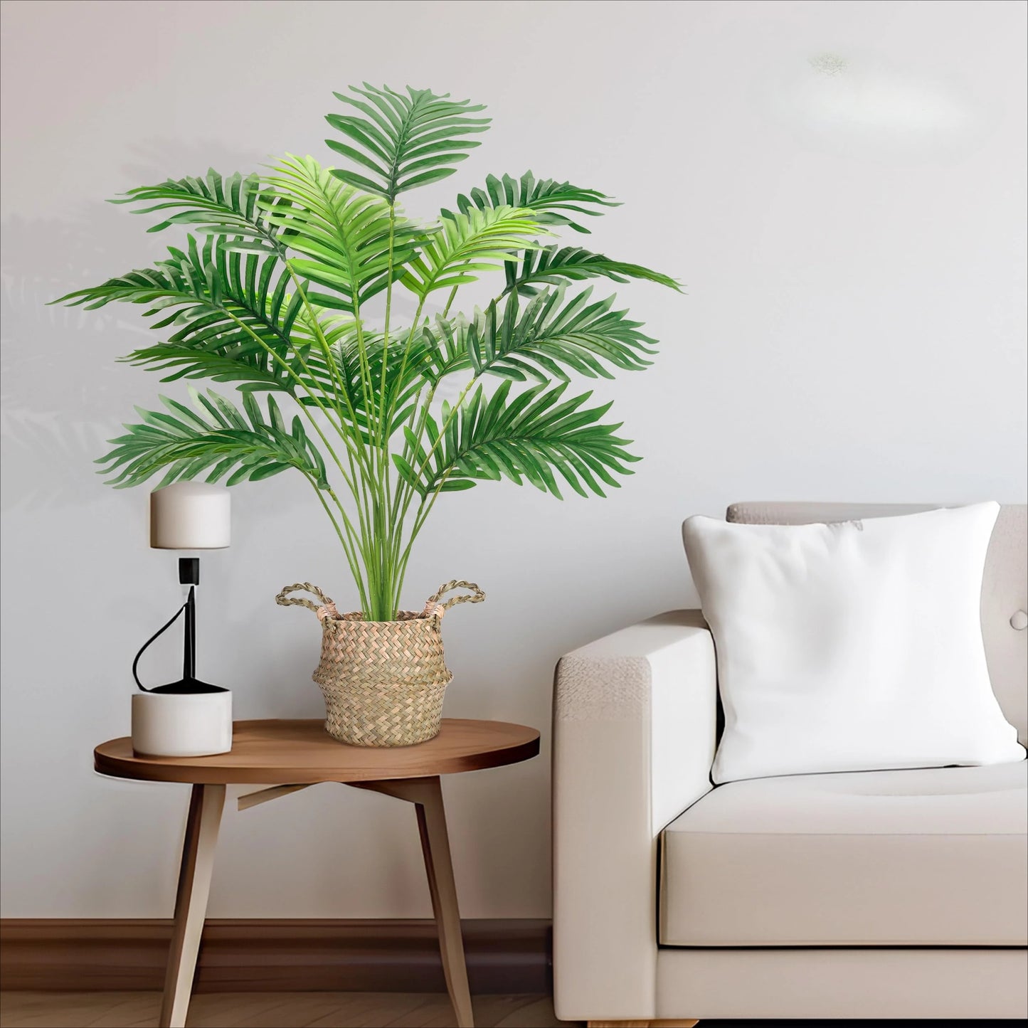 Planta Sofia – Palmeira Areca Artificial