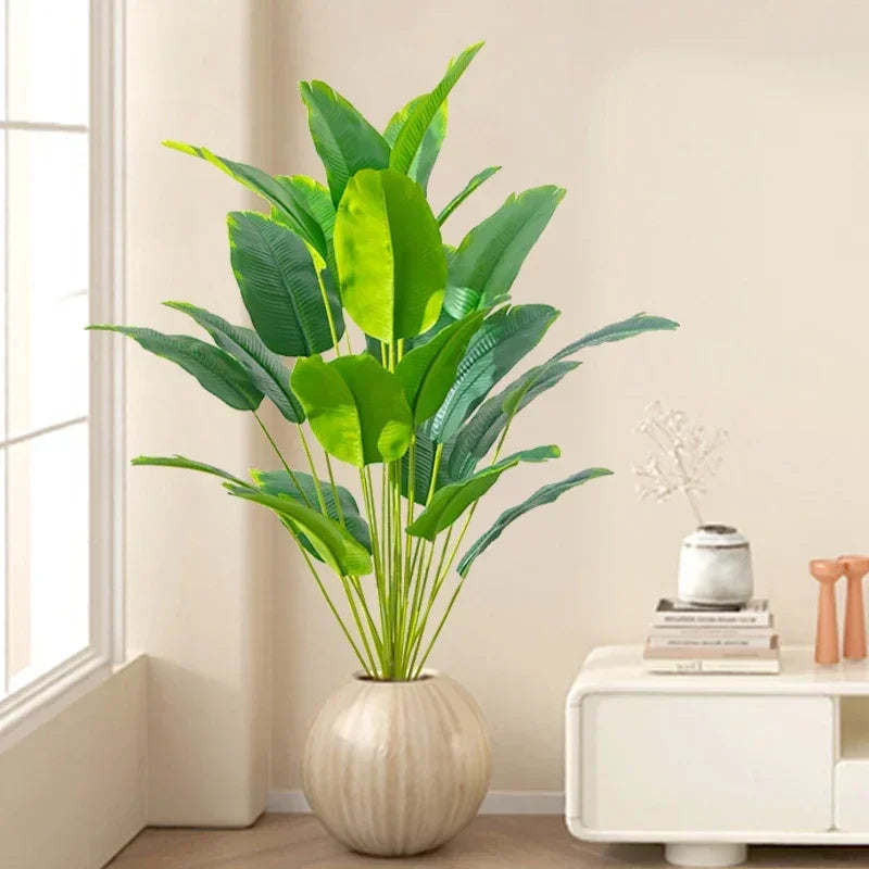 Planta Elena Tropical